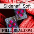 Sildenafil Soft 15